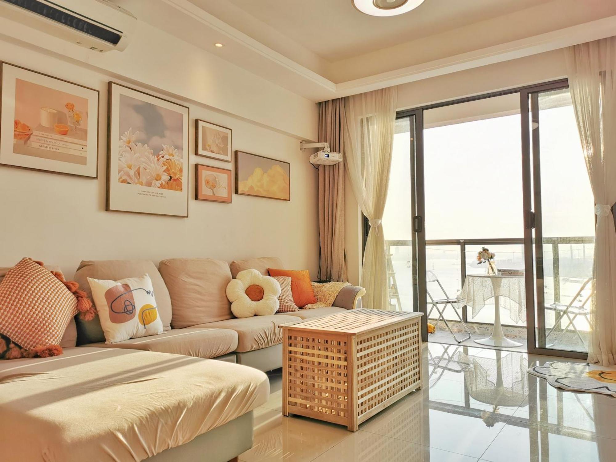 Yussy Homestay At R&F Princess Cove Johor Bahru Exterior foto